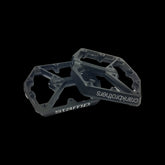 crank brothers crankbrothers pedal spares pdl body stamp 16 large blk r p109099